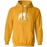 Sweatshirts Gold / Small The Nosferatu Slayer Pullover Hoodie