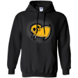 Sweatshirts Black / S The Old Jake Pullover Hoodie