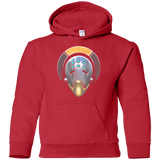 The Omnic Monk Youth Hoodie