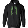 Sweatshirts Black / S The One Pullover Hoodie