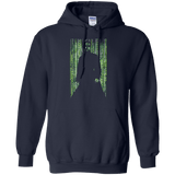 Sweatshirts Navy / S The One Pullover Hoodie