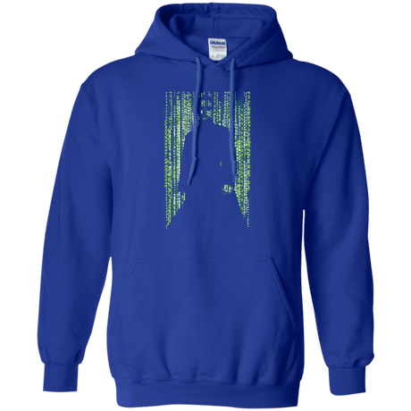 Sweatshirts Royal / S The One Pullover Hoodie