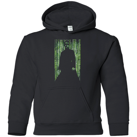 Sweatshirts Black / YS The One Youth Hoodie