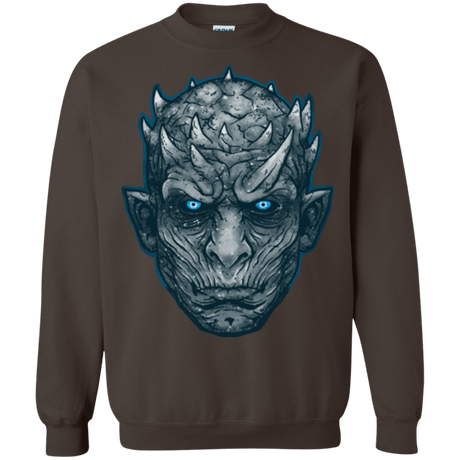 Sweatshirts Dark Chocolate / Small The Other King2 Crewneck Sweatshirt