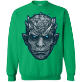 Sweatshirts Irish Green / Small The Other King2 Crewneck Sweatshirt
