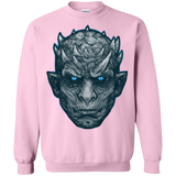 Sweatshirts Light Pink / Small The Other King2 Crewneck Sweatshirt
