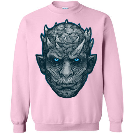 Sweatshirts Light Pink / Small The Other King2 Crewneck Sweatshirt