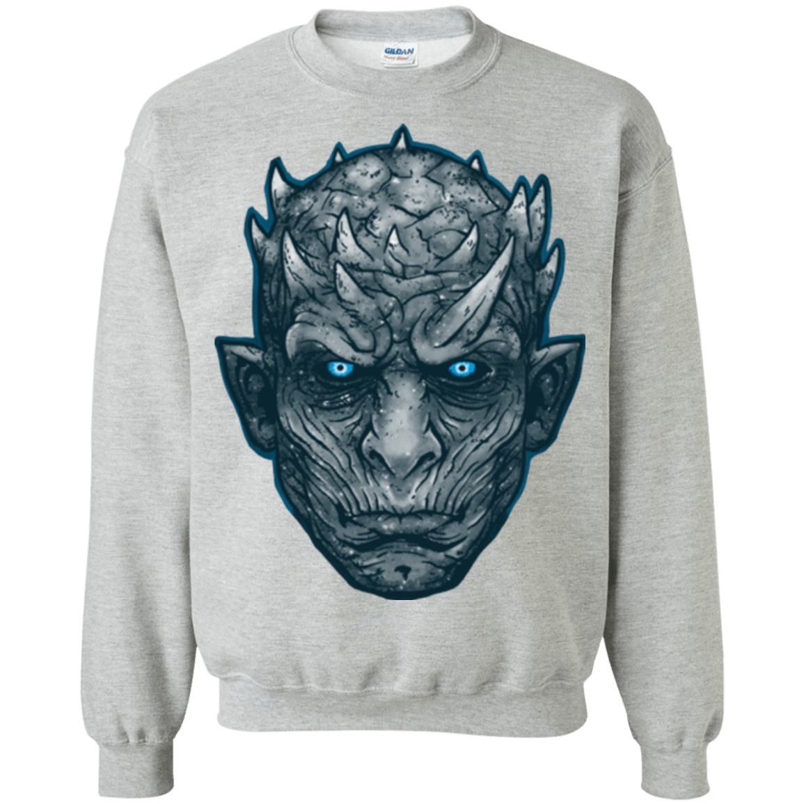 Sweatshirts Sport Grey / Small The Other King2 Crewneck Sweatshirt