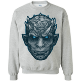 Sweatshirts Sport Grey / Small The Other King2 Crewneck Sweatshirt