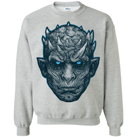 Sweatshirts Sport Grey / Small The Other King2 Crewneck Sweatshirt