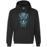 Sweatshirts Black / Small The Other King2 Premium Fleece Hoodie