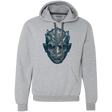 Sweatshirts Sport Grey / Small The Other King2 Premium Fleece Hoodie