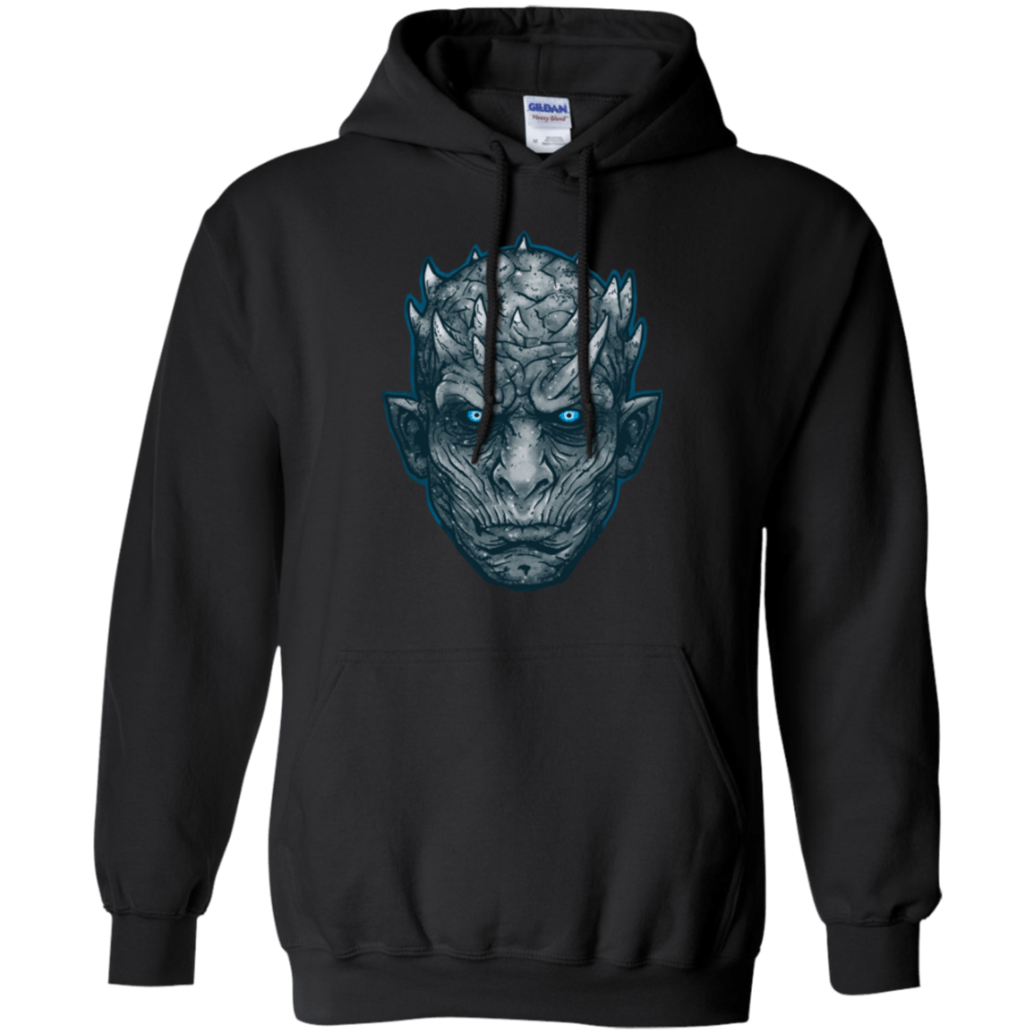 Sweatshirts Black / Small The Other King2 Pullover Hoodie