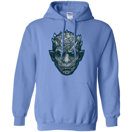 Sweatshirts Carolina Blue / Small The Other King2 Pullover Hoodie