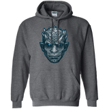 Sweatshirts Dark Heather / Small The Other King2 Pullover Hoodie