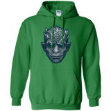 Sweatshirts Irish Green / Small The Other King2 Pullover Hoodie