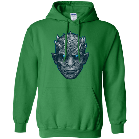 Sweatshirts Irish Green / Small The Other King2 Pullover Hoodie