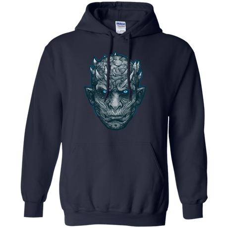 Sweatshirts Navy / Small The Other King2 Pullover Hoodie