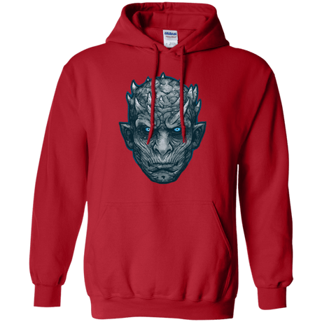 Sweatshirts Red / Small The Other King2 Pullover Hoodie