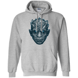 Sweatshirts Sport Grey / Small The Other King2 Pullover Hoodie