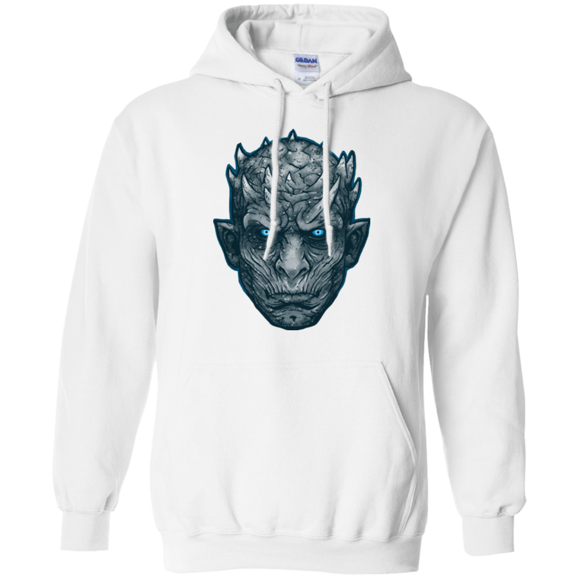 Sweatshirts White / Small The Other King2 Pullover Hoodie