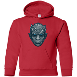 Sweatshirts Red / YS The Other King2 Youth Hoodie
