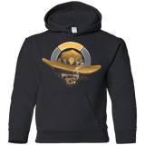 The Outlaw Youth Hoodie