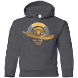 The Outlaw Youth Hoodie