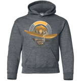 The Outlaw Youth Hoodie