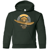 The Outlaw Youth Hoodie