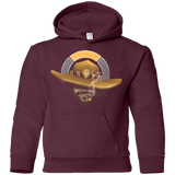 The Outlaw Youth Hoodie