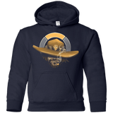 The Outlaw Youth Hoodie