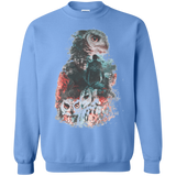 Sweatshirts Carolina Blue / Small The Owls are Not What They Seem Crewneck Sweatshirt