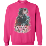 Sweatshirts Heliconia / Small The Owls are Not What They Seem Crewneck Sweatshirt