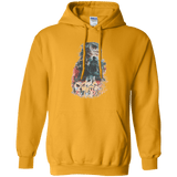 Sweatshirts Gold / Small The Owls are Not What They Seem Pullover Hoodie