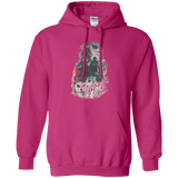 Sweatshirts Heliconia / Small The Owls are Not What They Seem Pullover Hoodie