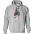 Sweatshirts Sport Grey / Small The Owls are Not What They Seem Pullover Hoodie