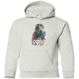 Sweatshirts White / YS The Owls are Not What They Seem Youth Hoodie