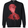 Sweatshirts Black / Small The Palmer Case Crewneck Sweatshirt