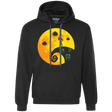 Sweatshirts Black / S The Parasites Before Christmas Premium Fleece Hoodie