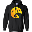Sweatshirts Black / S The Parasites Before Christmas Pullover Hoodie