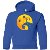 Sweatshirts Royal / YS The Parasites Before Christmas Youth Hoodie