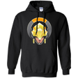 Sweatshirts Black / Small The Peace Keeper Pullover Hoodie