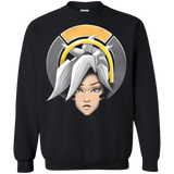 The Peerless Healer Crewneck Sweatshirt