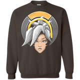 The Peerless Healer Crewneck Sweatshirt