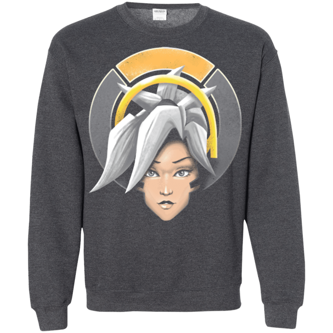 The Peerless Healer Crewneck Sweatshirt