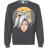 The Peerless Healer Crewneck Sweatshirt