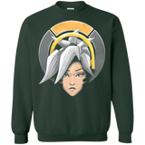 The Peerless Healer Crewneck Sweatshirt