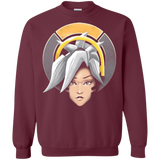 The Peerless Healer Crewneck Sweatshirt