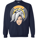 The Peerless Healer Crewneck Sweatshirt